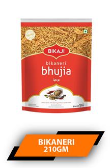 Bikaji Bikaneri Bhujia 210gm
